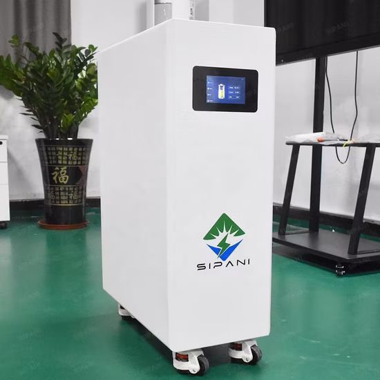 Youthpower Solarenergiespeichersystem LiFePO4 48 V 51,2 V 300 Ah 400 Ah 15 kWh 20 kWh Wohnheim-Solarbatterie