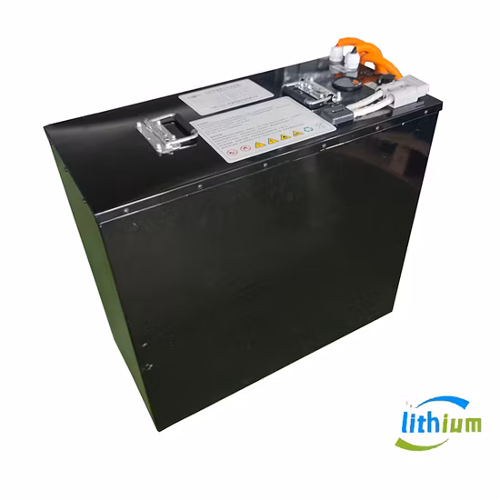 Fabrik Großhandel Lithium-Ionen-Traktionsbatterie / Speicherbatterie