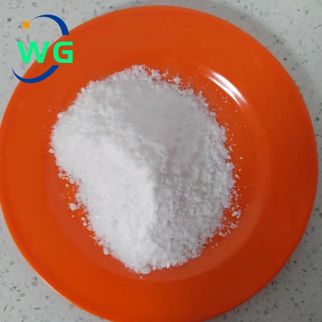 High Purity Baricitinib Powder CAS 1187594-09-7 with Safe Delivery