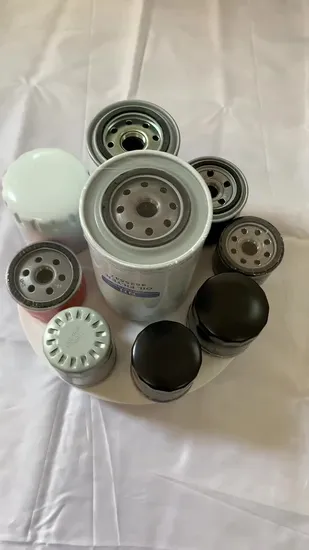 Qlent Hersteller Autoteile Ölfilter 74027979 74027979-6 W1140 4027979-6 Motorfilter