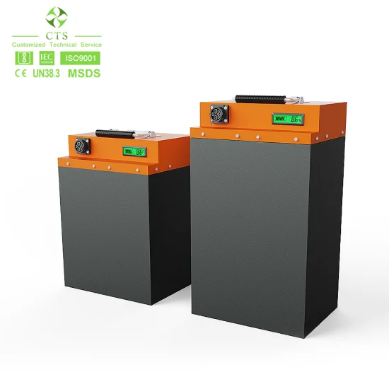 Batterieladegerät, wiederaufladbar, 96 V, 60 V, 72 V, 10 Ah, 15 Ah, 20 Ah, 25 Ah, 30 Ah, 40 Ah, 50 Ah, 60 Ah, LiFePO4-Batterie für Elektrofahrzeuge/Lihium-Ionen-Batterie